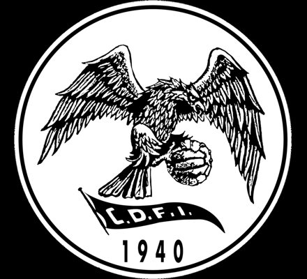 Escudo original del Club Independiente