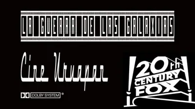 Material gráfico histórico del Cine Uruapan.